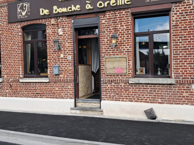 De Bouche à Oreille 