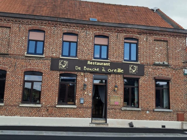 De Bouche à Oreille 